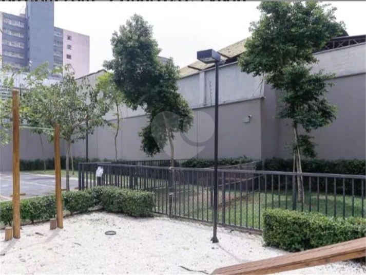 Venda Apartamento São Paulo Barra Funda REO856214 46