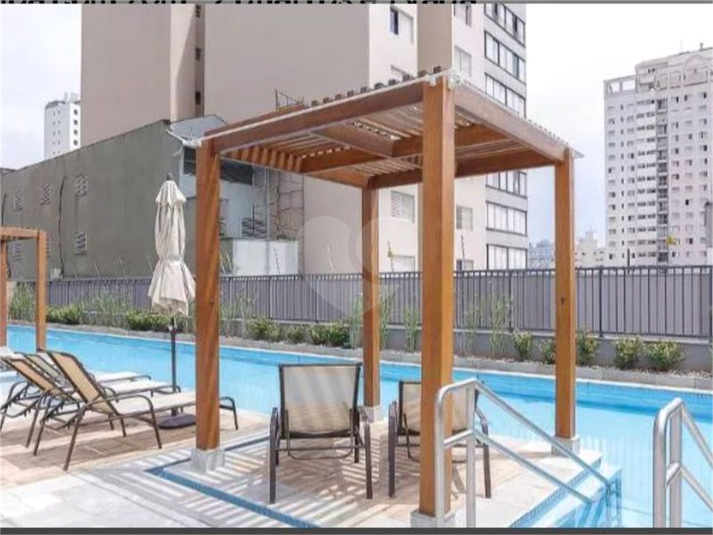 Venda Apartamento São Paulo Barra Funda REO856214 50