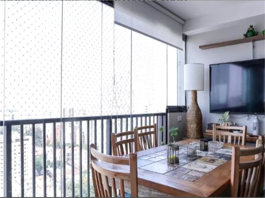 Venda Apartamento São Paulo Barra Funda REO856214 14