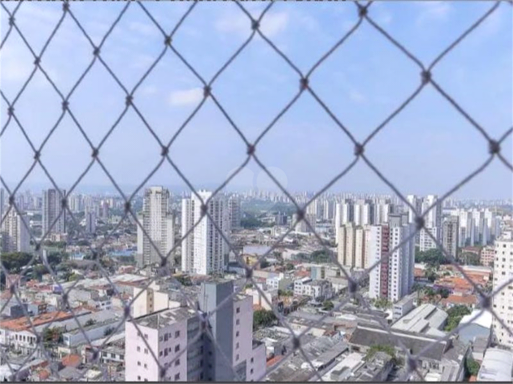 Venda Apartamento São Paulo Barra Funda REO856214 16