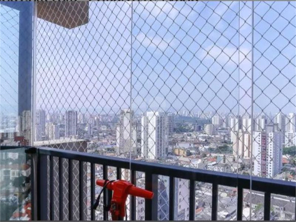 Venda Apartamento São Paulo Barra Funda REO856214 13