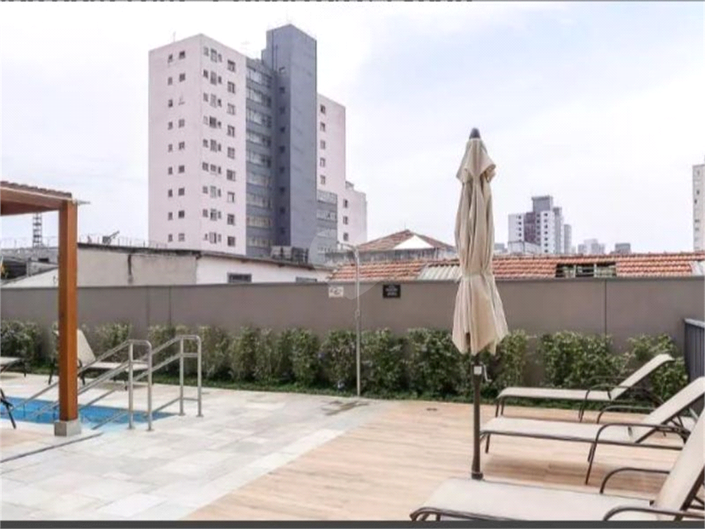 Venda Apartamento São Paulo Barra Funda REO856214 44