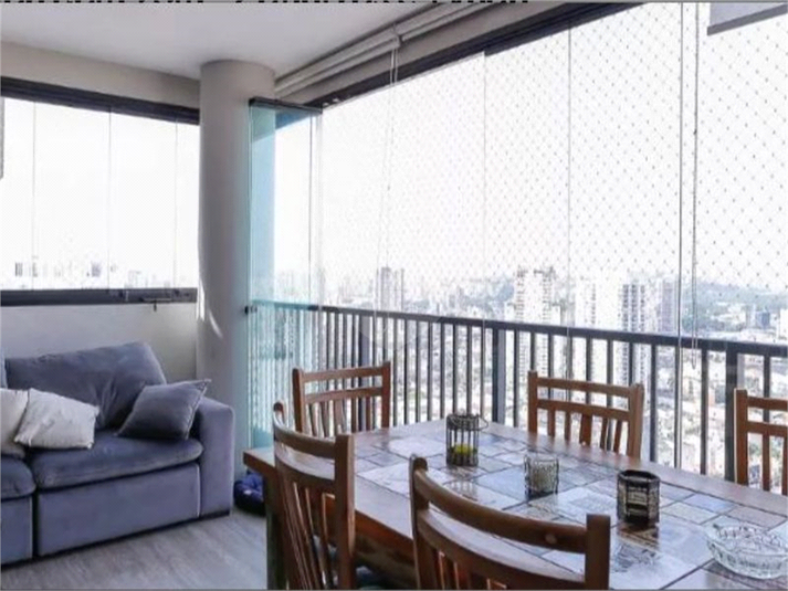 Venda Apartamento São Paulo Barra Funda REO856214 6