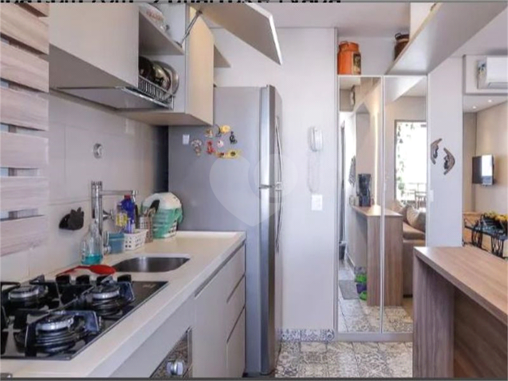 Venda Apartamento São Paulo Barra Funda REO856214 8