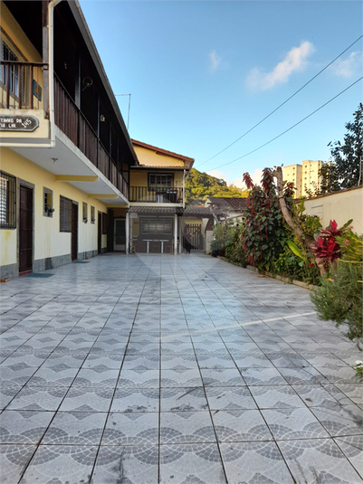 Venda Casa Caraguatatuba Loteamento Balneário Camburi REO856215 2