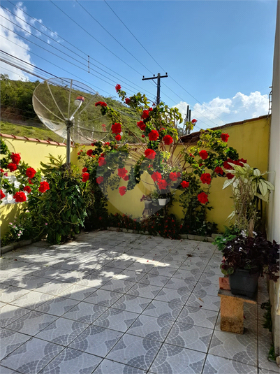 Venda Casa Caraguatatuba Loteamento Balneário Camburi REO856215 3