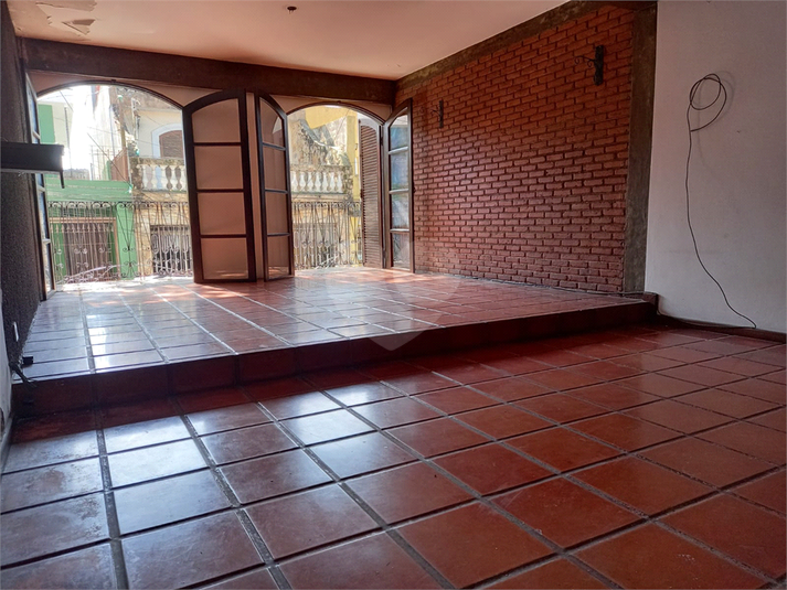 Venda Sobrado São Paulo Jardim São José REO856249 10