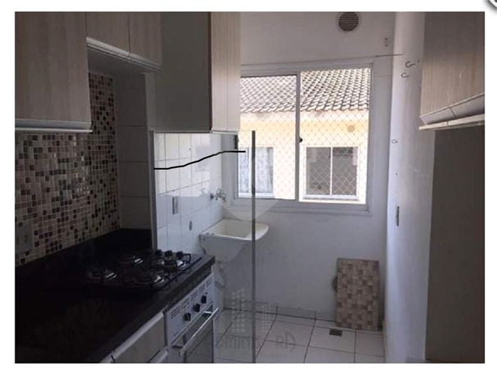 Venda Apartamento Sorocaba Vila Olímpia REO856252 9