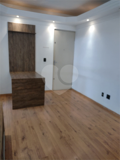 Venda Apartamento Sorocaba Vila Olímpia REO856252 21