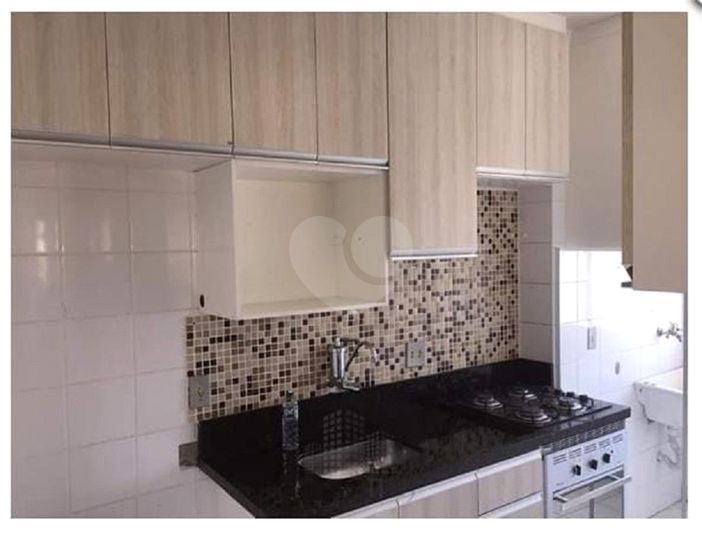 Venda Apartamento Sorocaba Vila Olímpia REO856252 7