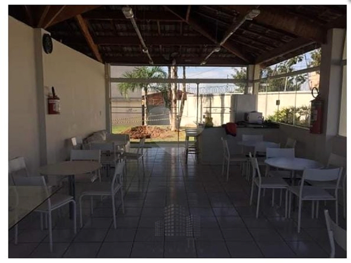 Venda Apartamento Sorocaba Vila Olímpia REO856252 15