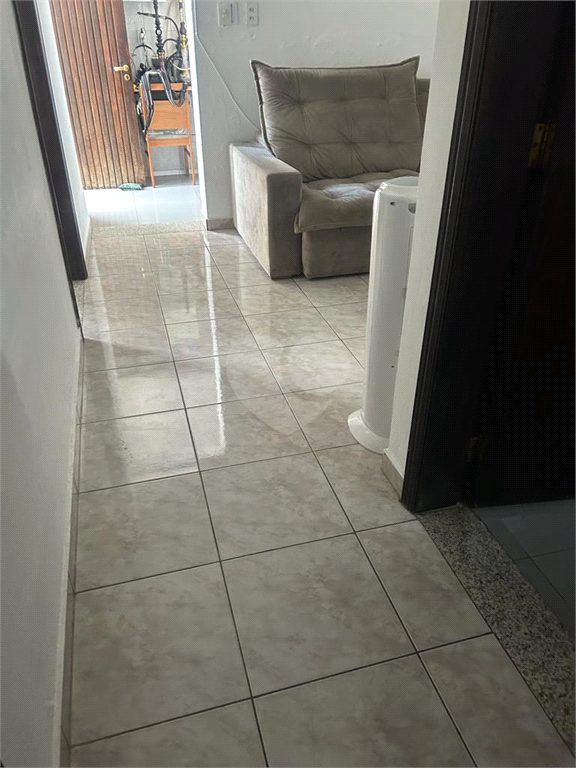 Venda Casa térrea São Paulo Canindé REO856258 11