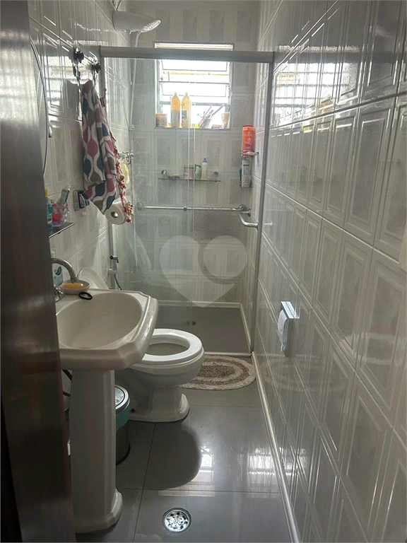 Venda Casa térrea São Paulo Canindé REO856258 14