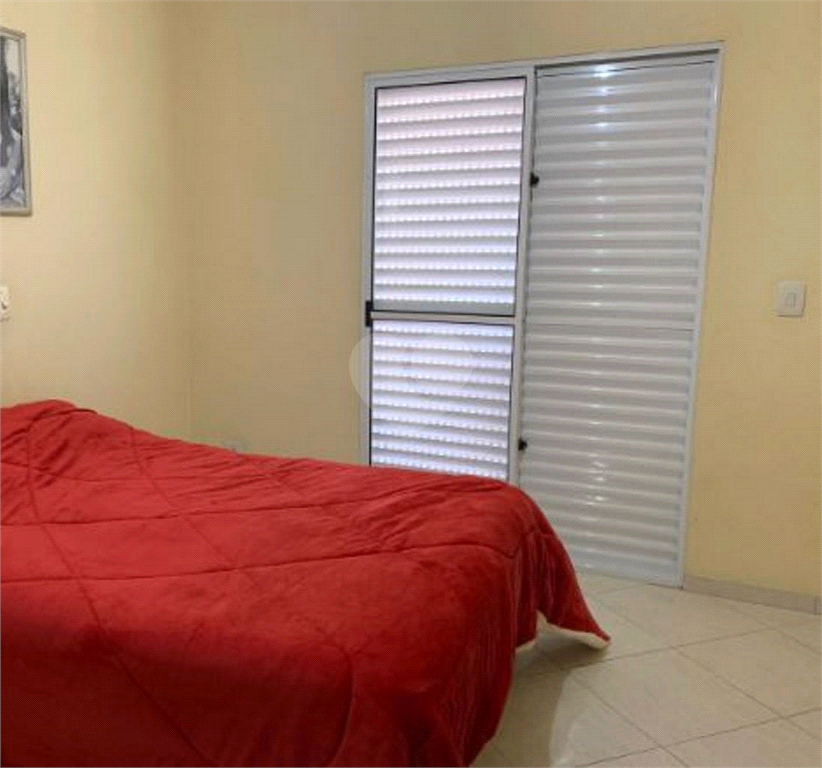 Venda Sobrado São Paulo Vila Guedes REO856267 6