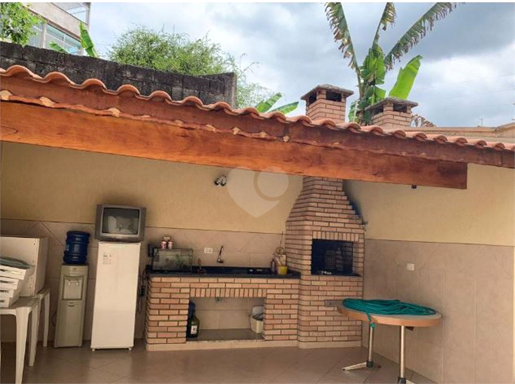 Venda Sobrado São Paulo Vila Guedes REO856267 34