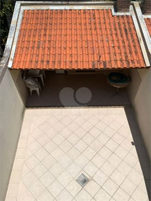 Venda Sobrado São Paulo Vila Guedes REO856267 9