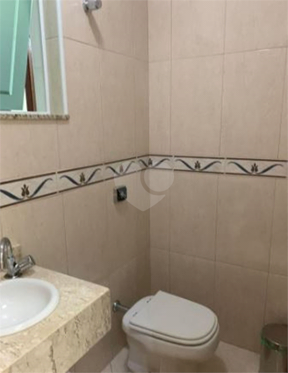 Venda Sobrado São Paulo Vila Guedes REO856267 22