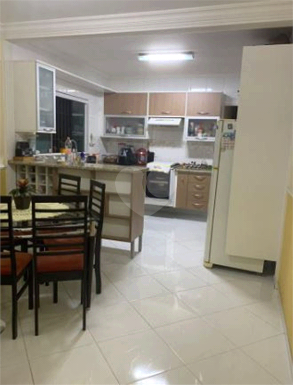 Venda Sobrado São Paulo Vila Guedes REO856267 24