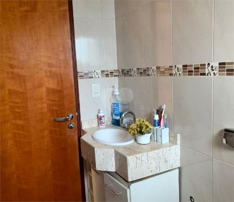 Venda Sobrado São Paulo Vila Guedes REO856267 16