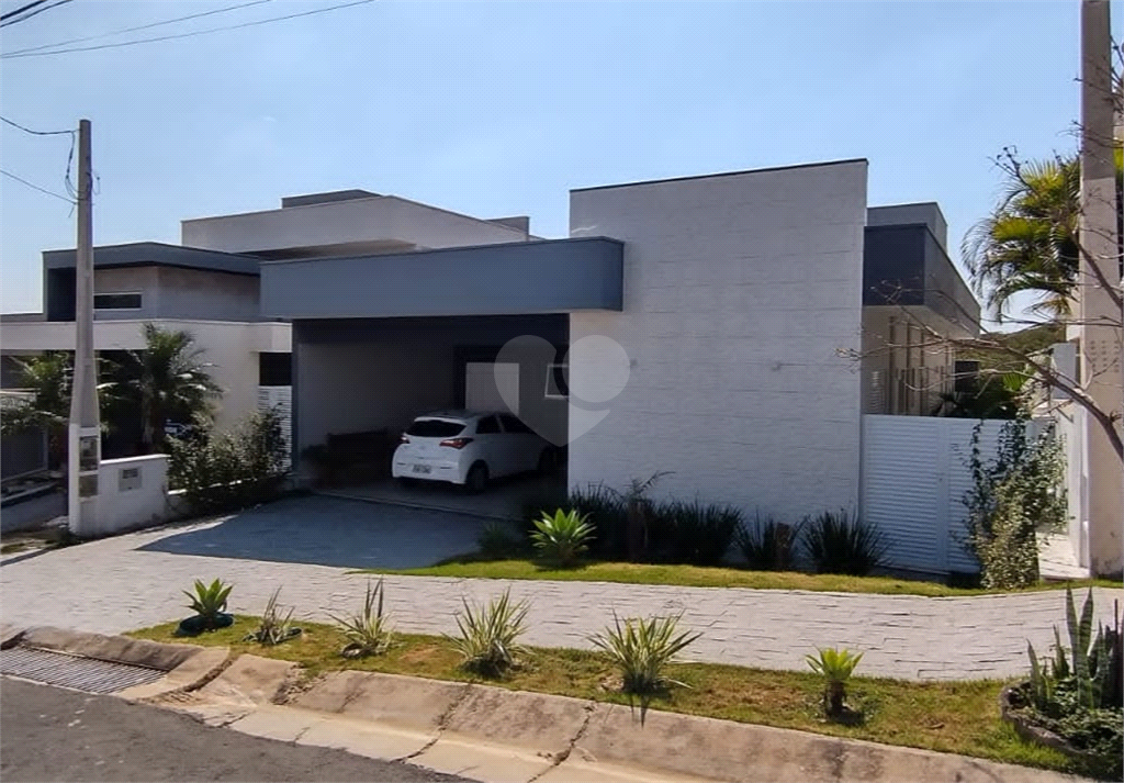 Venda Casa Campinas Swiss Park REO856275 1