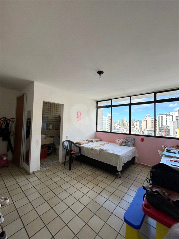 Venda Apartamento João Pessoa Manaíra REO856276 8