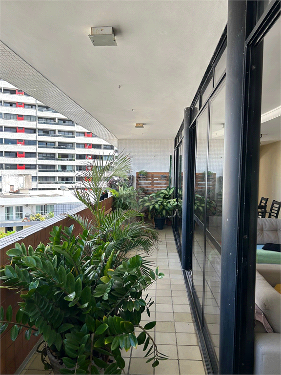 Venda Apartamento João Pessoa Manaíra REO856276 9