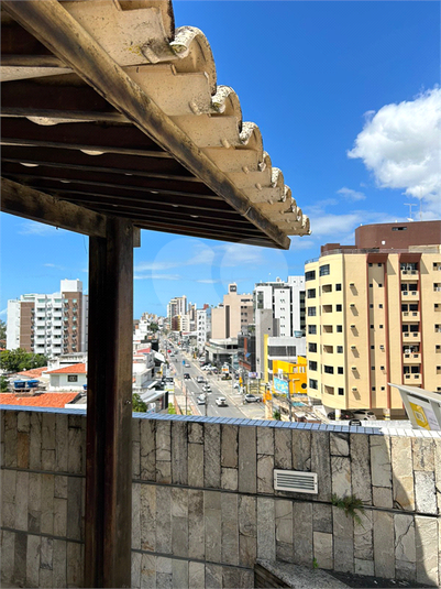 Venda Apartamento João Pessoa Manaíra REO856276 15