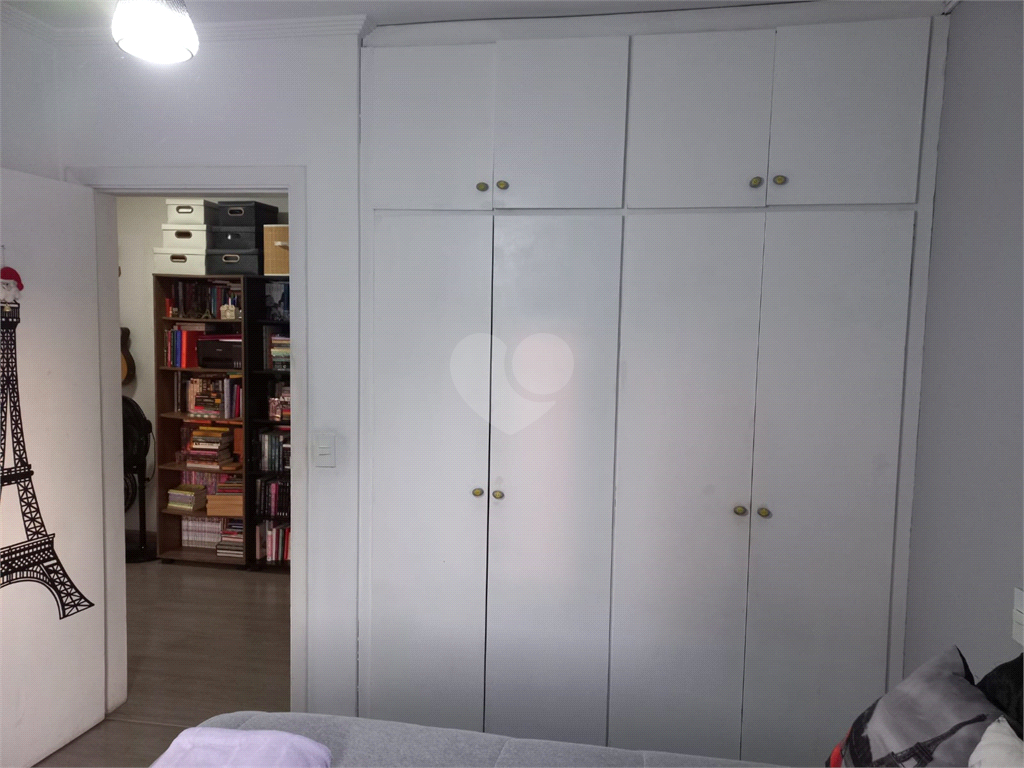 Venda Apartamento São Paulo Jardim São Paulo(zona Norte) REO856284 32