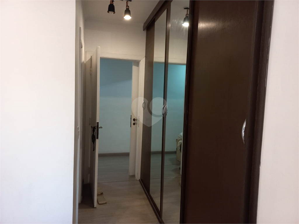 Venda Apartamento São Paulo Jardim São Paulo(zona Norte) REO856284 18