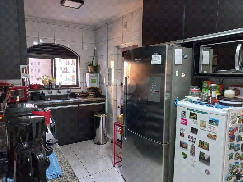 Venda Apartamento São Paulo Jardim São Paulo(zona Norte) REO856284 10