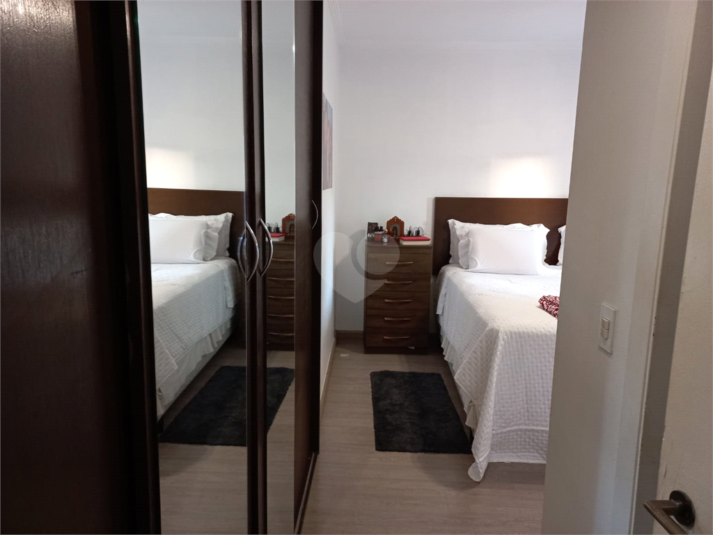 Venda Apartamento São Paulo Jardim São Paulo(zona Norte) REO856284 17