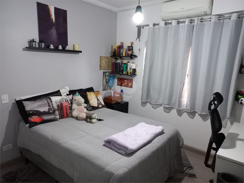 Venda Apartamento São Paulo Jardim São Paulo(zona Norte) REO856284 31