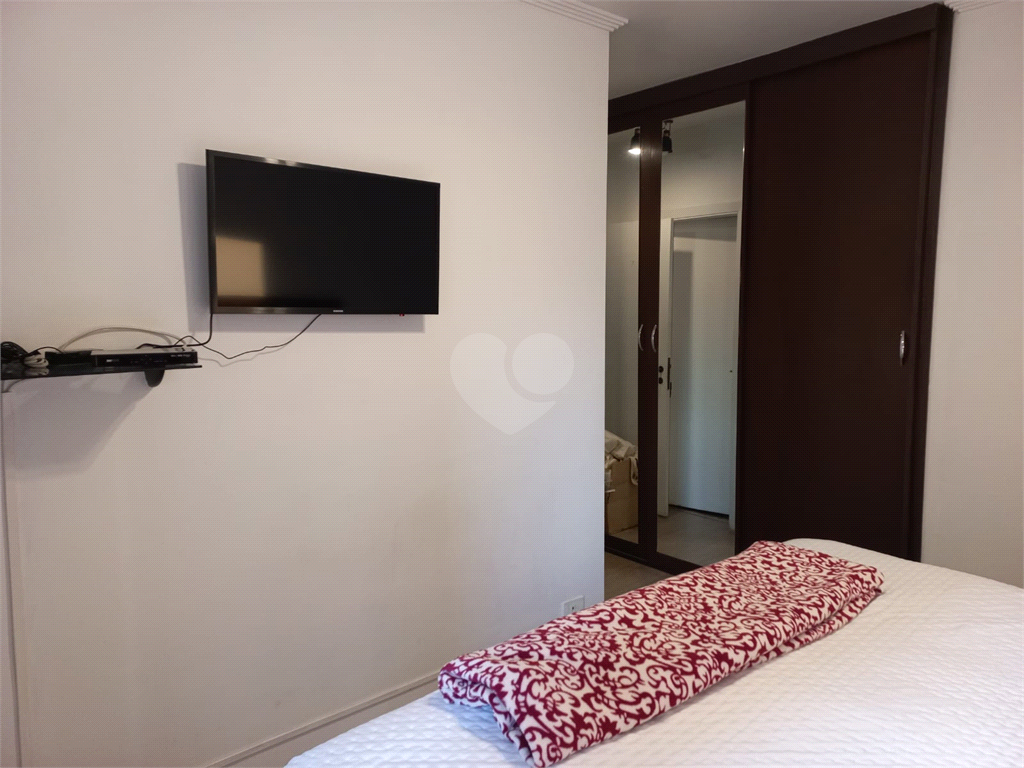 Venda Apartamento São Paulo Jardim São Paulo(zona Norte) REO856284 23