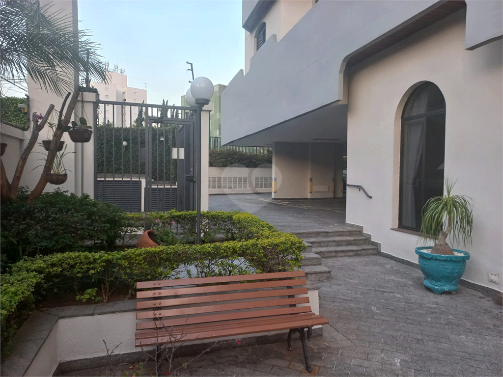 Venda Apartamento São Paulo Jardim São Paulo(zona Norte) REO856284 39