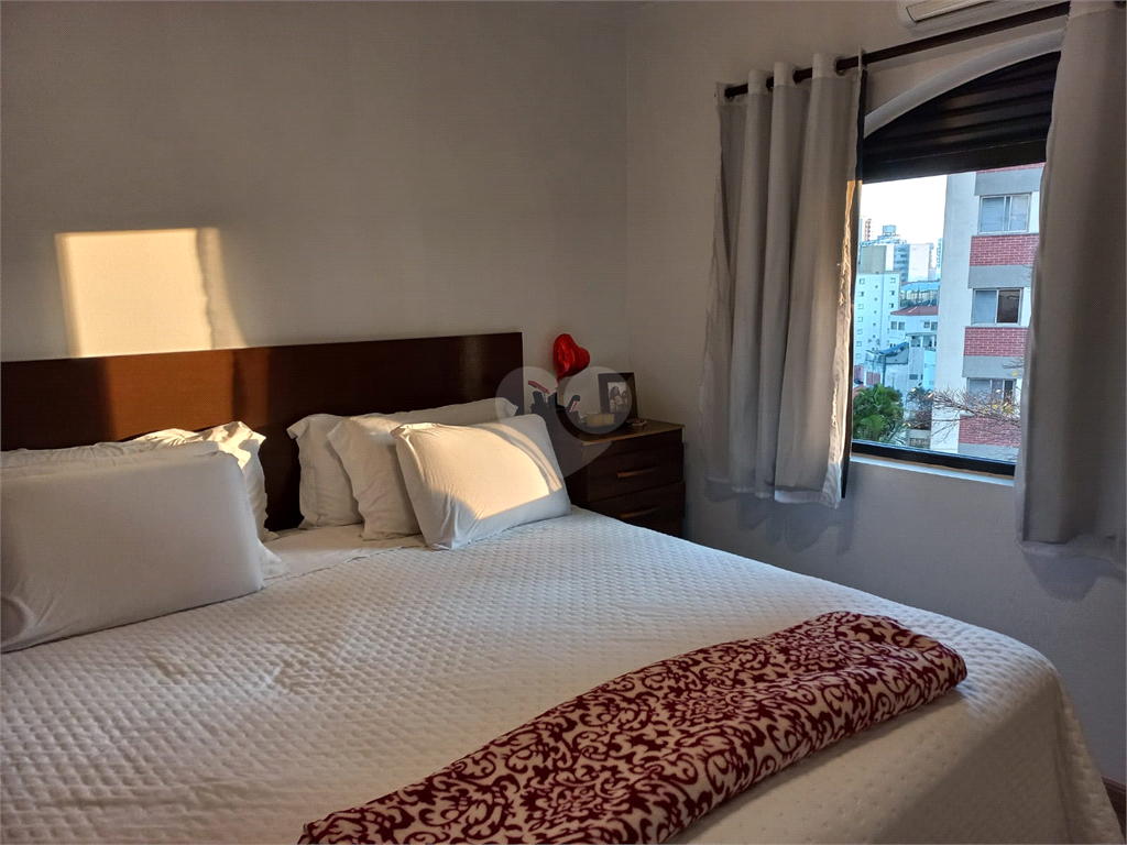 Venda Apartamento São Paulo Jardim São Paulo(zona Norte) REO856284 24