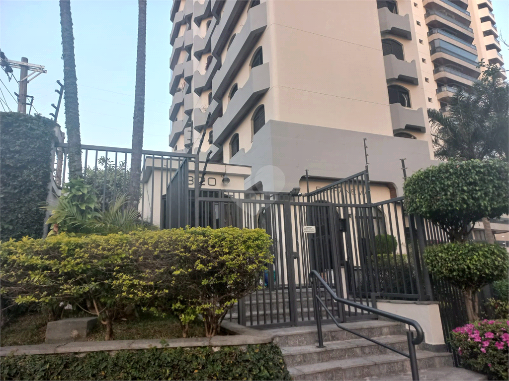 Venda Apartamento São Paulo Jardim São Paulo(zona Norte) REO856284 42