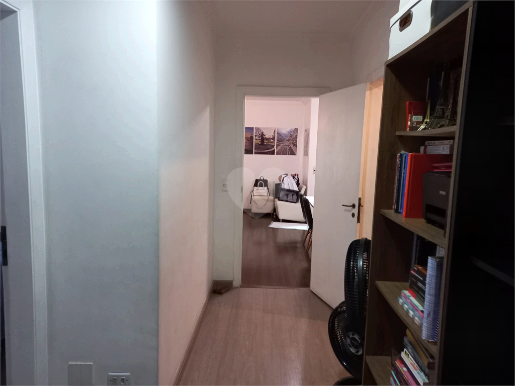 Venda Apartamento São Paulo Jardim São Paulo(zona Norte) REO856284 30