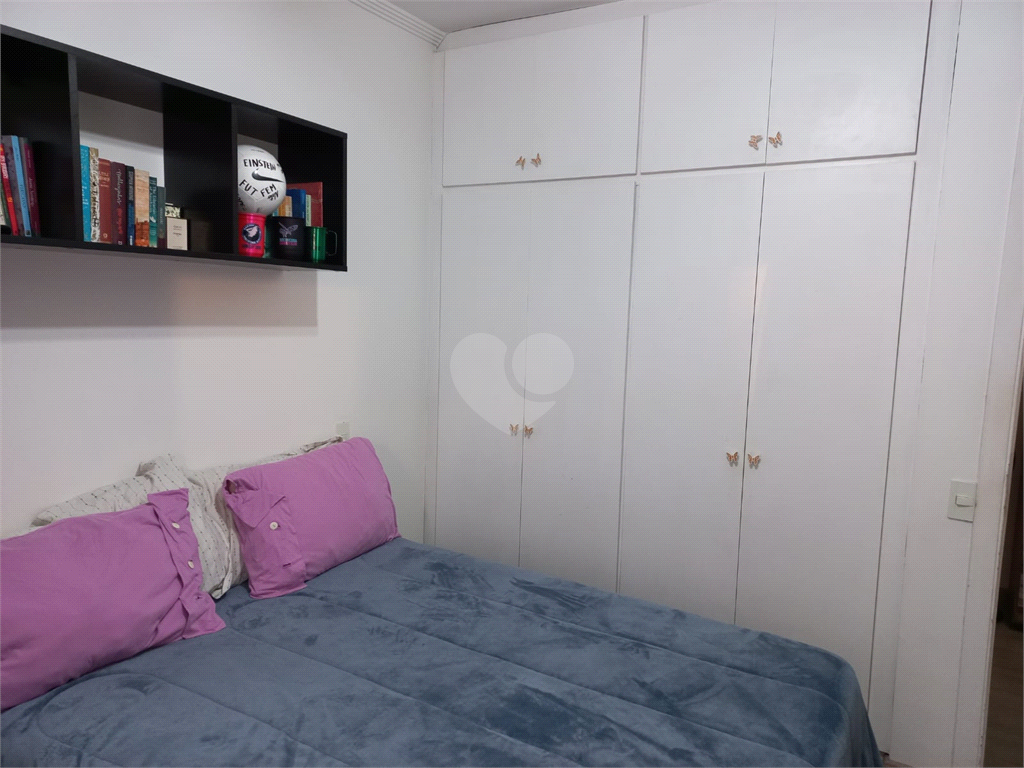 Venda Apartamento São Paulo Jardim São Paulo(zona Norte) REO856284 28