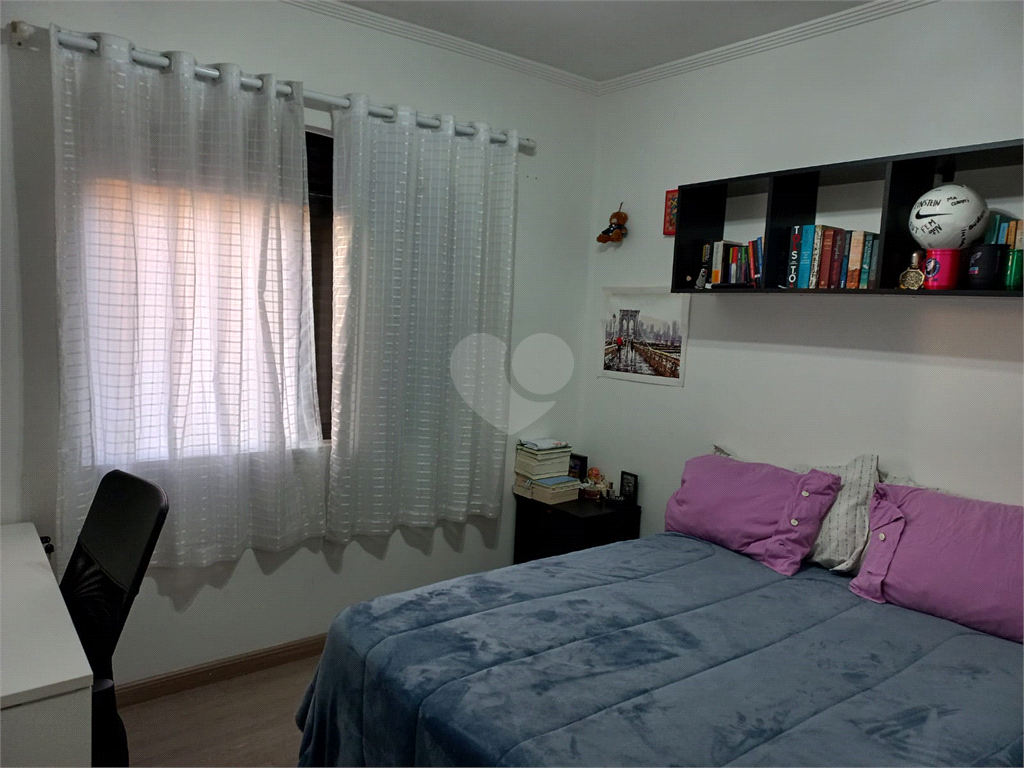 Venda Apartamento São Paulo Jardim São Paulo(zona Norte) REO856284 29