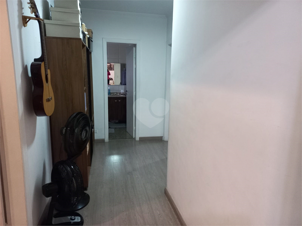 Venda Apartamento São Paulo Jardim São Paulo(zona Norte) REO856284 15