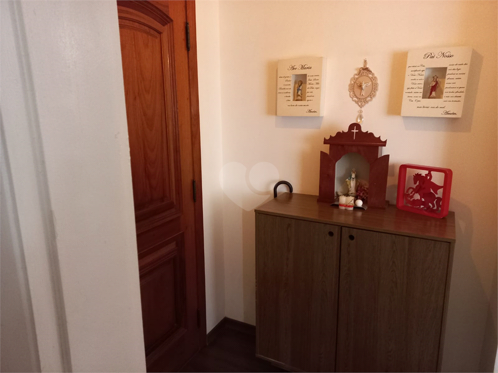 Venda Apartamento São Paulo Jardim São Paulo(zona Norte) REO856284 6