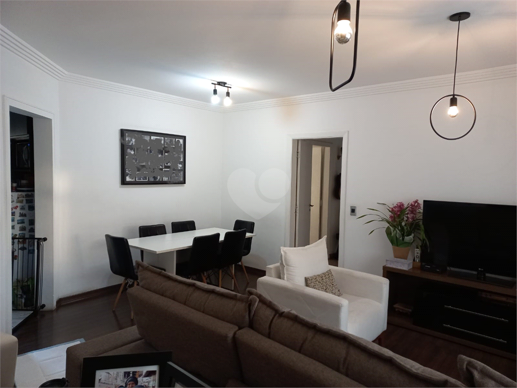 Venda Apartamento São Paulo Jardim São Paulo(zona Norte) REO856284 2