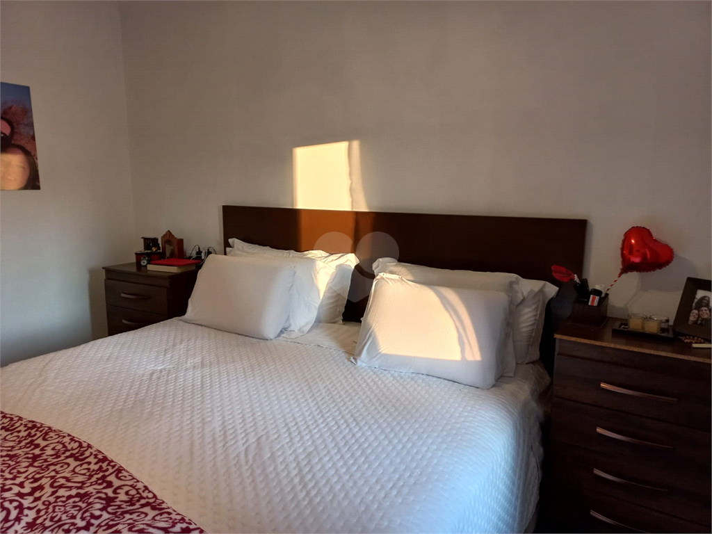 Venda Apartamento São Paulo Jardim São Paulo(zona Norte) REO856284 22