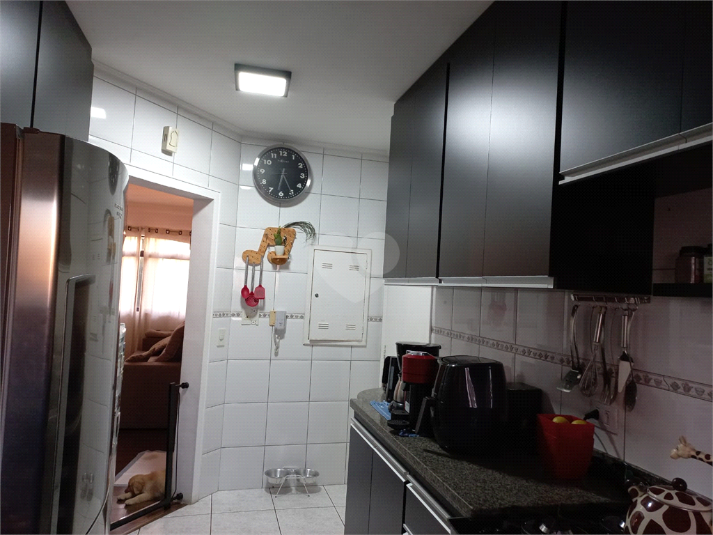 Venda Apartamento São Paulo Jardim São Paulo(zona Norte) REO856284 11