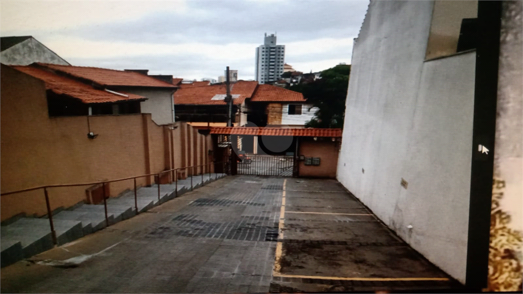 Venda Condomínio São Paulo Penha De França REO856297 13