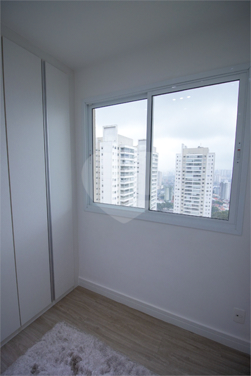 Venda Apartamento São Bernardo Do Campo Vila Lusitânia REO856300 17