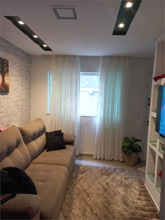 Venda Condomínio São Paulo Vila Nhocune REO856302 1