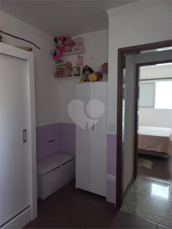 Venda Condomínio São Paulo Vila Nhocune REO856302 11