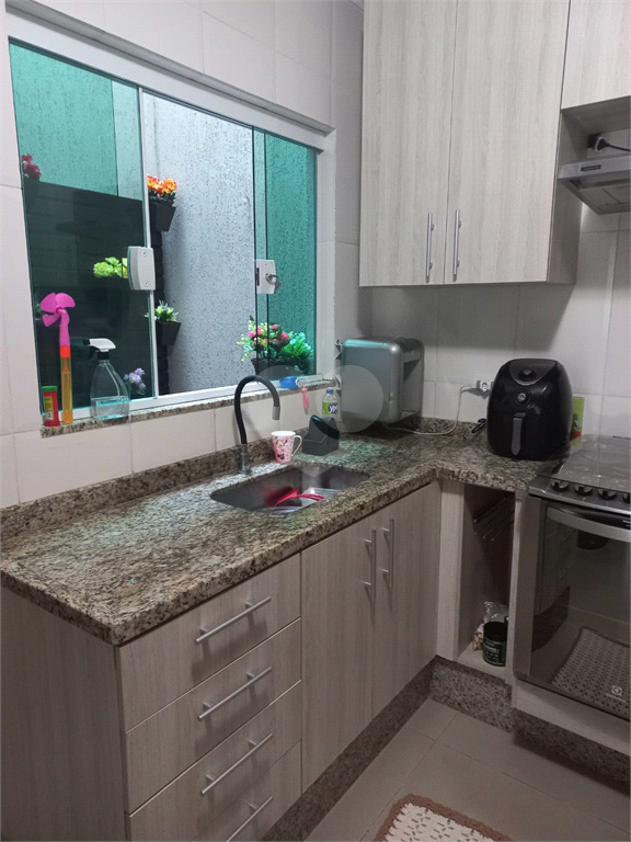 Venda Condomínio São Paulo Vila Nhocune REO856302 4