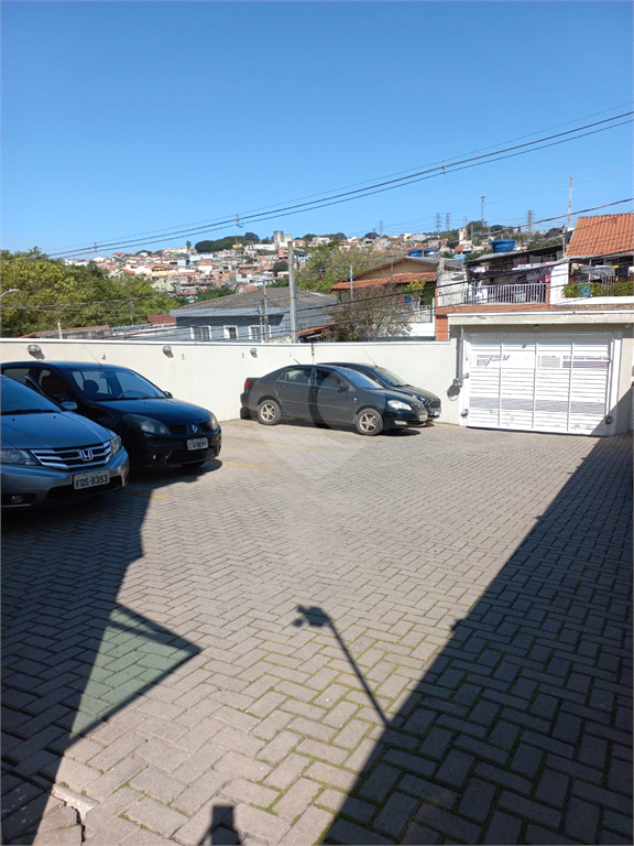 Venda Condomínio São Paulo Vila Nhocune REO856302 14